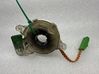 Airbag slip ring squib (SRS ring) 6819758