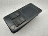 Electric window control switch 4A0959515A