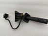 Wiper control stalk 9128367