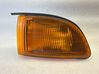 Front indicator light 0454365