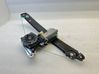 Regulador de puerta trasera con motor 119971XXX