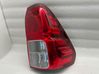 Lampa tylna 0202010000