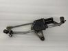 Front wiper linkage and motor 3AB955419