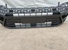Front bumper 7C0807221A