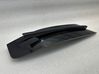 Front bumper lower grill 7C0807245