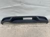 Moldura inferior del parachoques trasero 5G9807568R