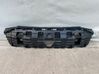 Front bumper upper radiator grill 85H807233A