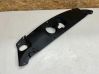 Top upper radiator support slam panel 