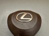 Steering wheel airbag 0080P1110020