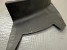 Rear/tail light trim molding 95B945312D
