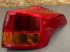 Lampa tylna 13669