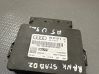 Hand brake control module 8K0907801G