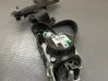 Front seatbelt 616155800