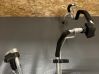 Air conditioning (A/C) pipe/hose 31366979