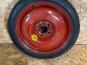 R16 spare wheel 