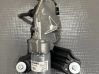 Rear window wiper motor 98700J7000