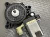 Rear door window regulator motor 83460J7000