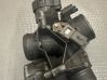 Throttle valve 
