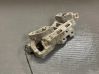 Engine mounting bracket 
