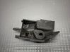 Front bumper mounting bracket 31214662