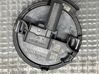 Sensor impacto/accidente para activar Airbag 6834911