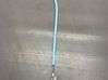 Línea de cable de puerta trasera BMW5122