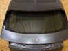 Tailgate/trunk/boot lid 