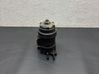 Fuel filter 6650473220