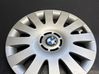 R16 wheel hub/cap/trim 6761340