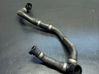 Engine coolant pipe/hose A2135015301