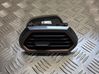 Dashboard side air vent grill/cover trim 5FB820901