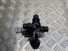 Electric auxiliary coolant/water pump A0005061500
