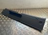 Trunk/boot sill cover protection AJ0289M1