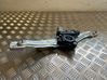 Rear door window regulator with motor 558RF4022