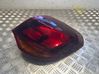 Rear/tail lights 13306460