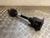 Front driveshaft 4H0407271