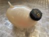 Coolant expansion tank/reservoir DG938101AA