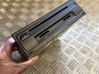 Navigation unit CD/DVD player 4E0035652E