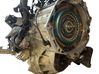 Automatinė pavarų dėžė M89U