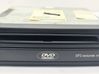 Navigation unit CD/DVD player 