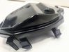 Headlight/headlamp dust cover 15933200