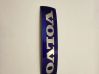 Manufacturer badge logo/emblem 