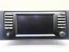 Radio/CD/DVD/GPS head unit 