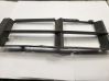 Front bumper lower grill 
