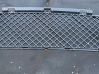 Front bumper lower grill 51117897186