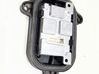 LED ballast control module 