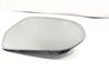 Wing mirror glass 