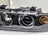 Headlight/headlamp 1EL008052511