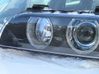 Headlights/headlamps set 1EL008053511