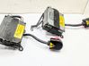 Headlight ballast module Xenon 